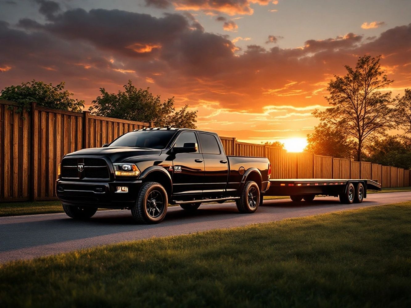 AI Fence LLC | Cleveland Fence Installation & Repair